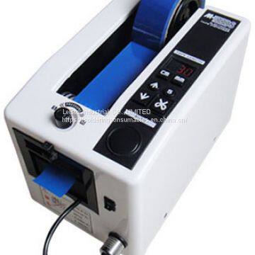 M1000S automatic tape dispenser