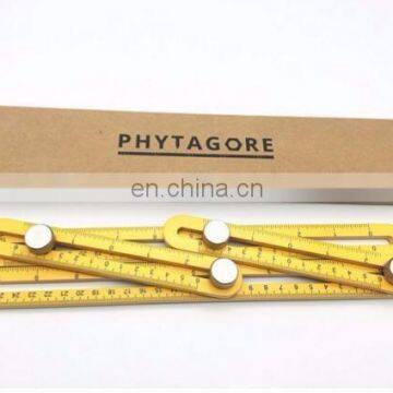 Angle Izer Measuring Template Tool - Premium Alumium Alloy Material photo-3