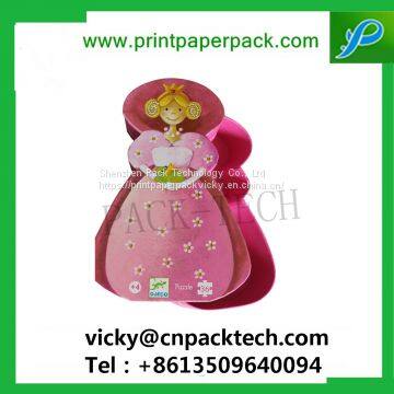 Custom High End Cardboard Candy Box Christmas Paper Gift Box Chocolate Box With Dividers Jewelry Boxes With EVA Insert photo-5