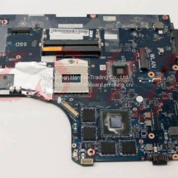 NM-A032 Rev 1.0 for lenovo ideapad Y510P laptop motherboard 15.6'' DDR3 Free Shipping 100% test ok