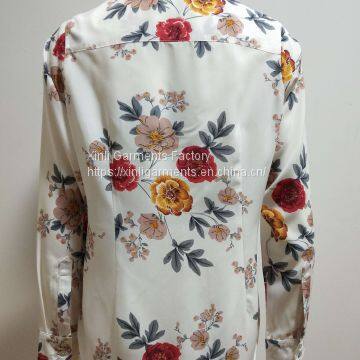 Ladies Blouses SM063 photo-2