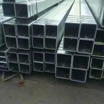 Erw Steel Round Tubing Standard Zinc Coated Round Seamless Stainless Steel Tubing