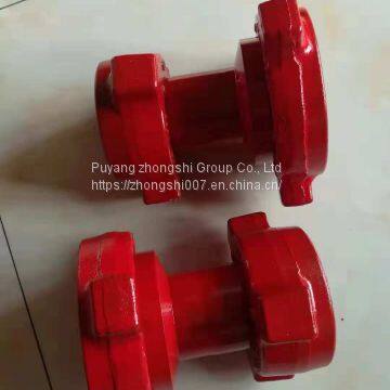 Fine Quality Hammer Union photo-2