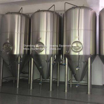 300L Beer Brewing System for Micro Brewery Brewing Equipment Manufacturer in China photo-4