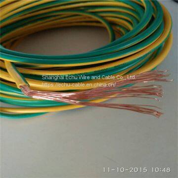 600V Tri-rated Electrical Cable UL1283 6AWG