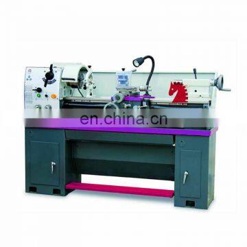 Mini D330*1000 Performance small normal metal lathe machine for sale