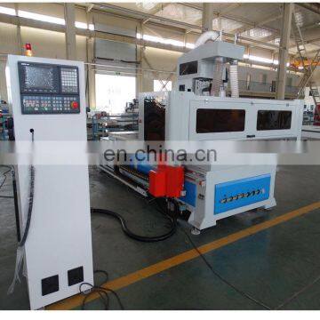 Furniture Making ATC Cnc Router photo-2
