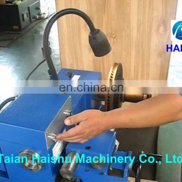 High Precision Brake Lathe Machine T8465