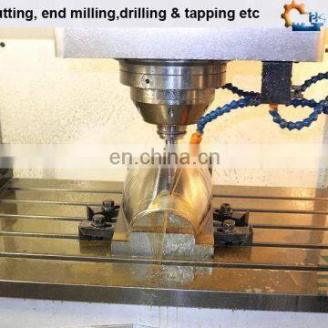 5 Axis CNC Milling Machine For Metal Parts Processing photo-6
