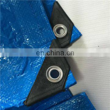 Manufacture tarpaulin stocklot for tent usage