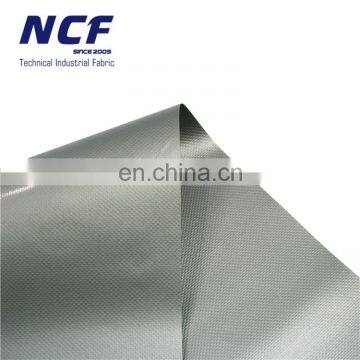 Factory Produced Durable 600G/M2 Pvc Tarpaulin