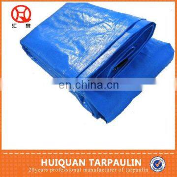 waterproof white canvas fabric 15 x 20 tarp