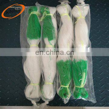 20*20 plant support net for cucumber and long beans