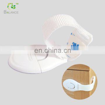 Baby Safety Locks for Doors With Different Models