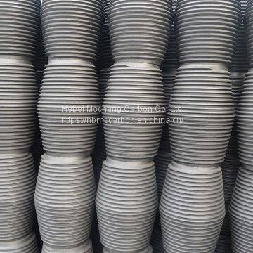 China HP Graphite Electrodes For EAF & LF With Low Resistance,Graphite Electrode,HP Graphite Electrode photo-3