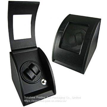 We Supply High-end Leather Box, Watch Packaging, Wine Packaging, Jewelry Packaging photo-2