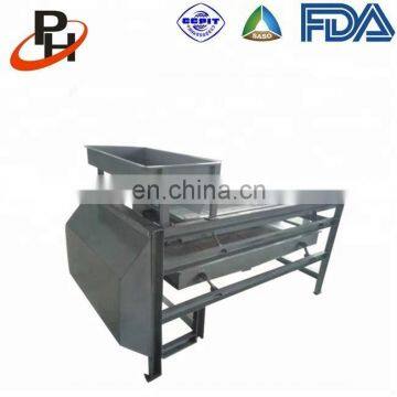 Factory Price Automatic Almond Shelling Breaking Machine photo-6