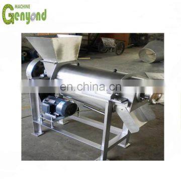 500kg Mango Paste Screw Press Juicer photo-2
