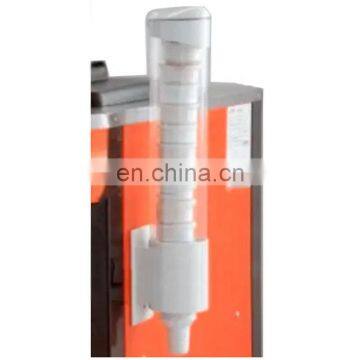 Ice Cream Cones Holder Bracket Magnet Type Fastened to The Side Plate On Ice Cream Machine Spare Parts