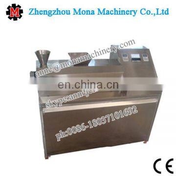 Nutrition Hollow Noodle Making Machine/cold Noodles Making Machine/meat Stuffing Noodles Maker photo-6