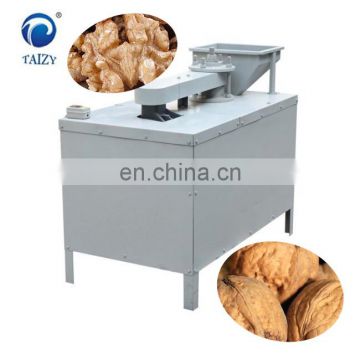 70% whole kernel rate  macadamia nut cracking machine for sale