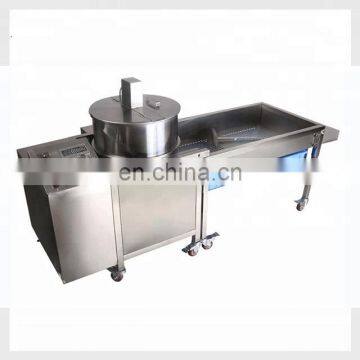 Industrial Hot Air Popcorn Machine Popcorn Making Machine for Sale