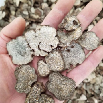 Factory Price Premium Quality Chinese Wild Dried Mushroom Black Truffle (1-4CM&4-6CM)