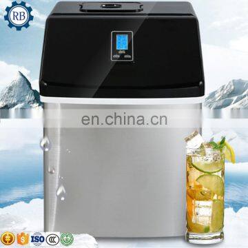 Factory Directly Supply ice maker/ cube ice maker/ ice making machine