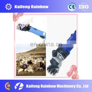 Best Selling Sheep Wool Clipper With Adjustable Speed Hot Sales 350W Sheep Clipper/Sheep Shear Machine/Wool Cutting Machine