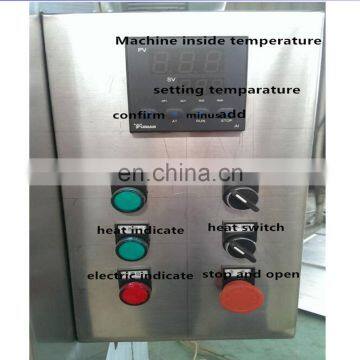 good quality multifunction food dryer drying oven fruit drying machine vegetable dehydration