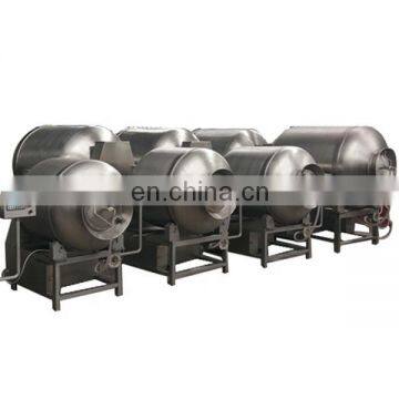 Vacuum Meat Tumbling Machine/Vacuum Meat Tumbling Processing Machine photo-5