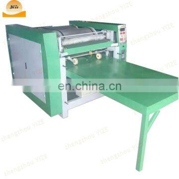 Flexo Printer for Corrugated Paper Box Pizza Box Printing Machine