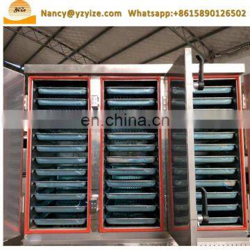 Commercial Large Capacity Steamed Bun Rice Steamer photo-3