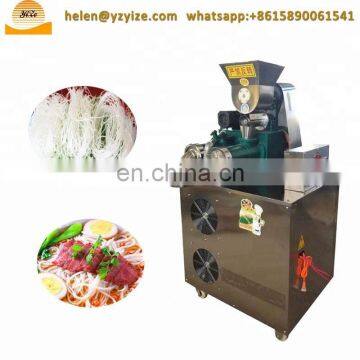 Professional Egg Moodle Machine Rice Noodle Stick Maker Making Machine photo-4