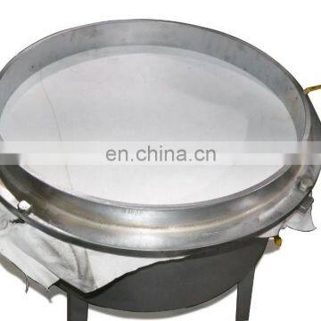 Easy Operation High Sell Oil Presser for Rapeseed