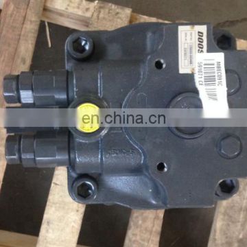 High Quality DOOSAN DX255 Swing motor 170303-00052A