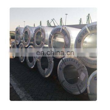Galvanized Steel Coil GI Steel Coil Zinc Coating Steel Coil For Roofing Sheet