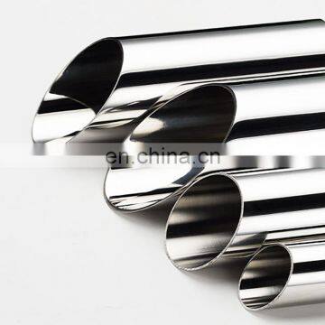 Steel manufacturer length 400mm diameter stainless steel pipe