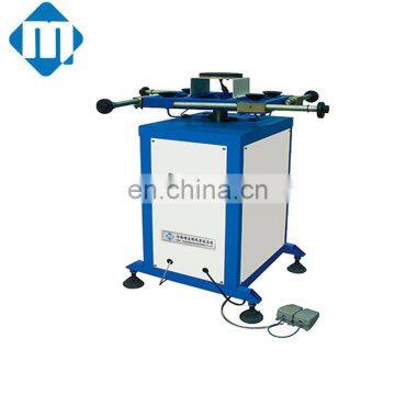 Professional Insulating Glass Machine For Sealant Spreadin g