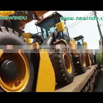 China Famous brand  LW300KN 3 ton wheel loader rims