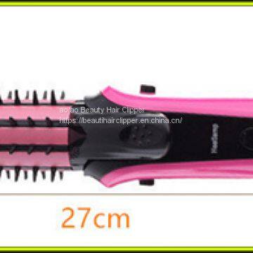 NHC-8890 Hair Curler 3 in 1 Type Hair Trimmer photo-2