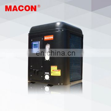 R32 Vertical R410A plastic water pool heater