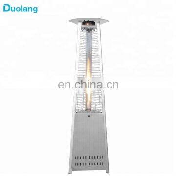 Waterproof and Dustproof Outdoor Electric Heater for sale