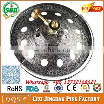 Nigeria High Quality Stainless Steel Portable Camping Gas Stove, Camping Portable Gas Cooker Camping, Portable Gas Burner Stove