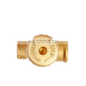 China Factory For 15Kg Lpg Gas Bottle Regulator Cylinder