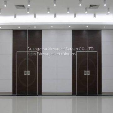 office partition,office movable partition,hotel operable wall,glass partition