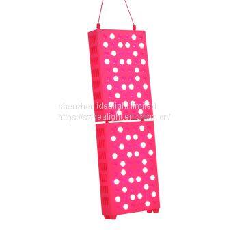 WholesaleLed Therapy Panel Machine TL100 Red Infrared 660nm 850nm LED Therapy Light for Skin photo-2