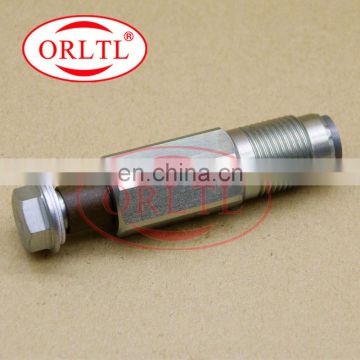 ORLTL 095420 0201 Common Rail Pressure Relief Valve 0954200201 Oil Pressure Limit Valve 095420-0201 For Denso Injector