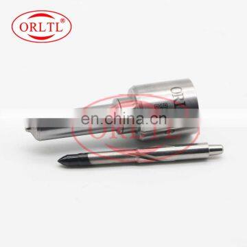 ORLTL Original Common Rail Injector Nozzle G341 For Delphi Nozzle G341 photo-2