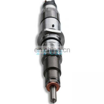 High Quality Diesel Injector 0445120290 Common Rail Disesl Injector 0445120290 photo-2